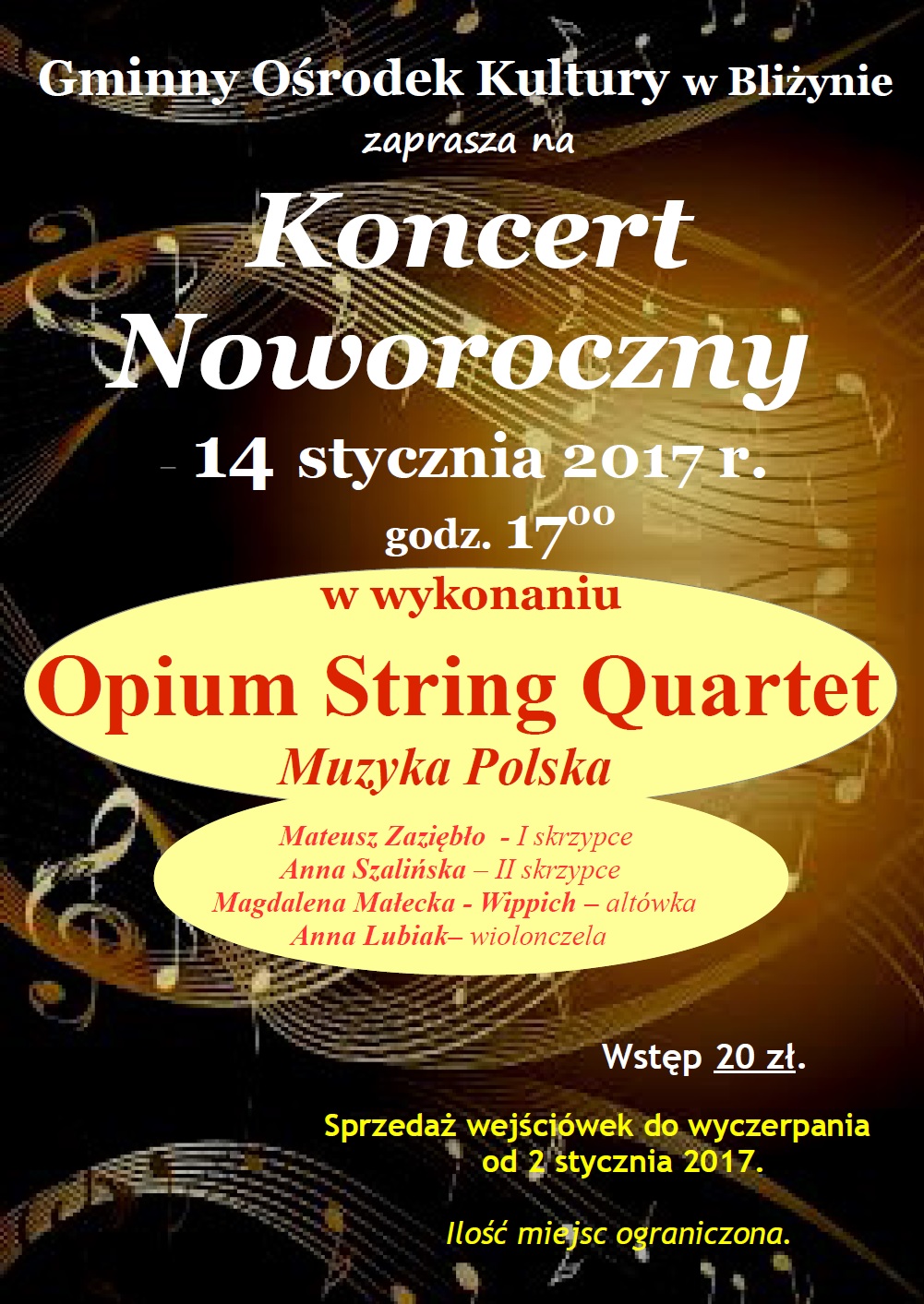 opium plakat