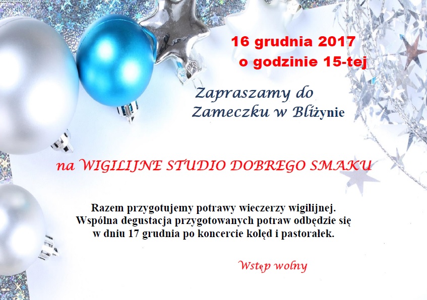 WIGILIJNE STUDIO