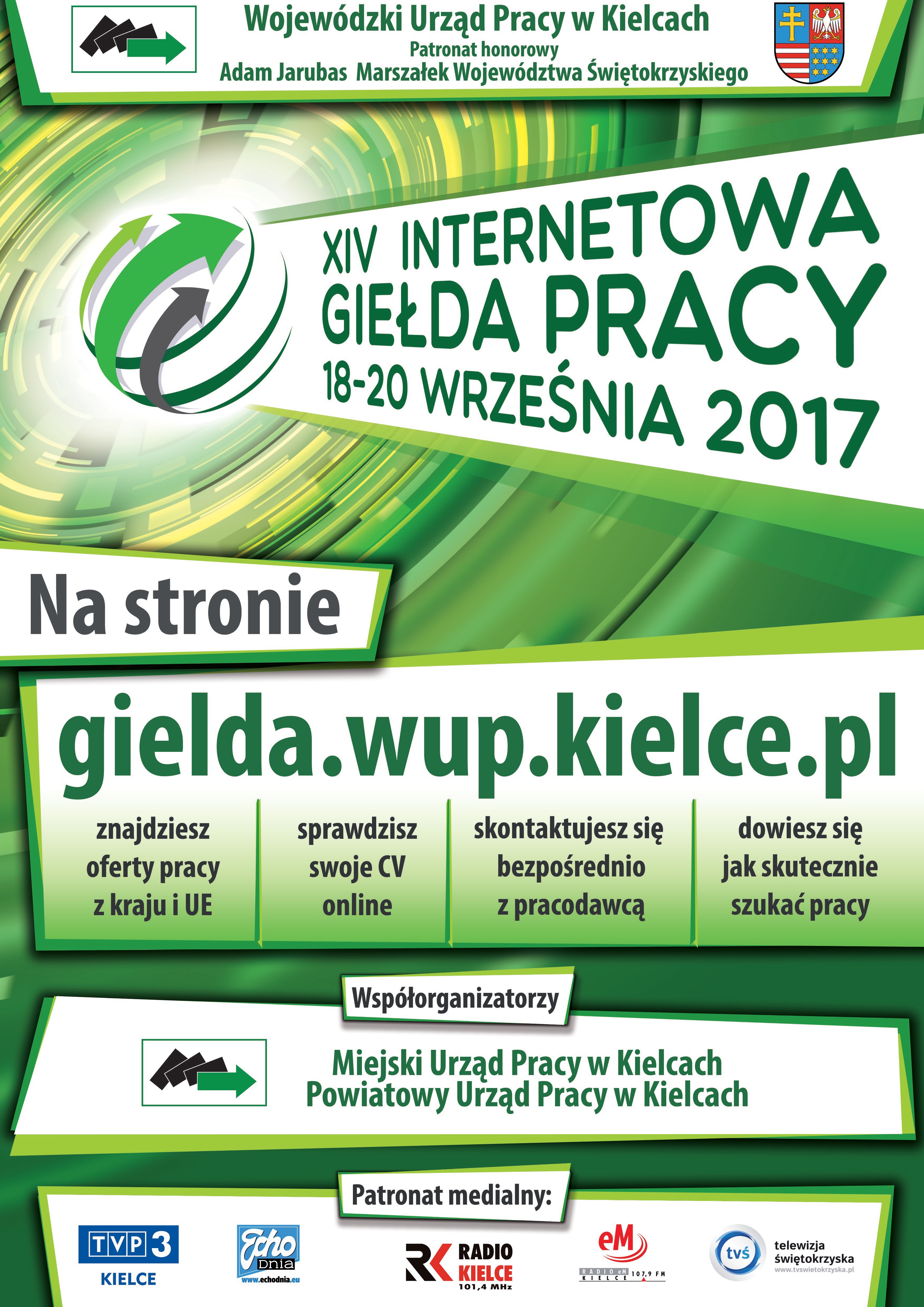 internetowa giełda pracy