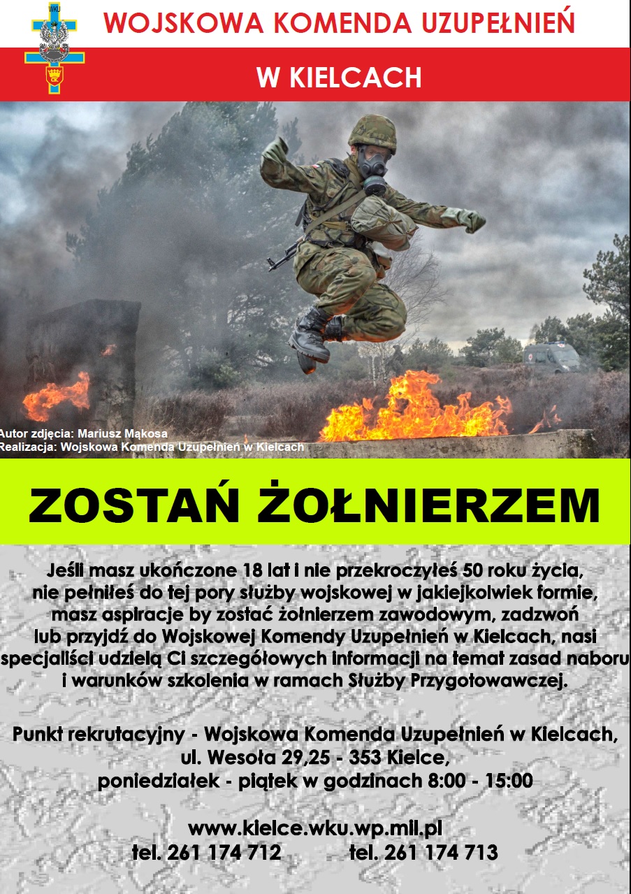 wku plakat