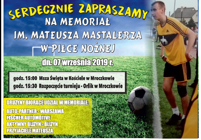 memoriał