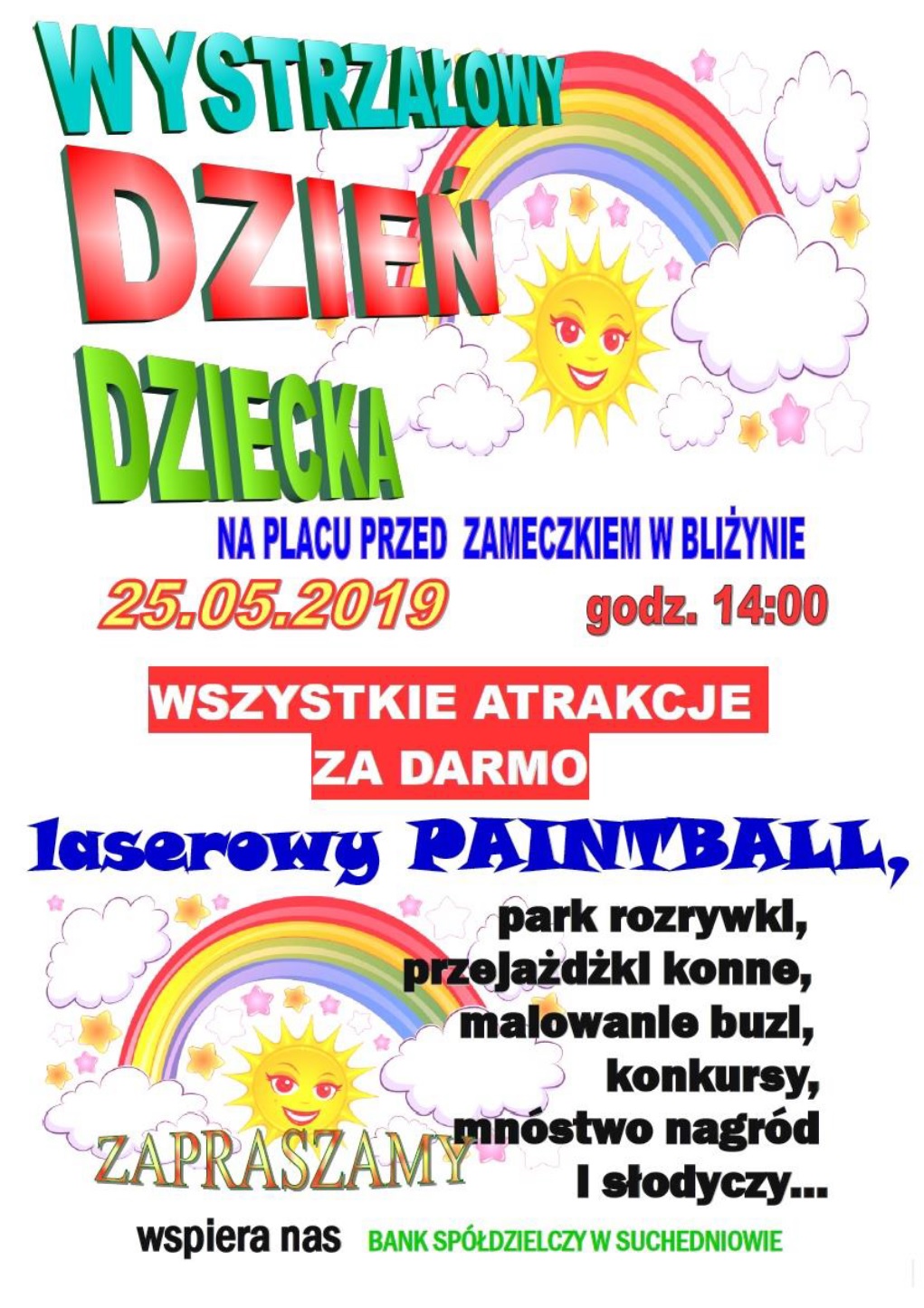 plakat dzien dziecka 2019 popr 2