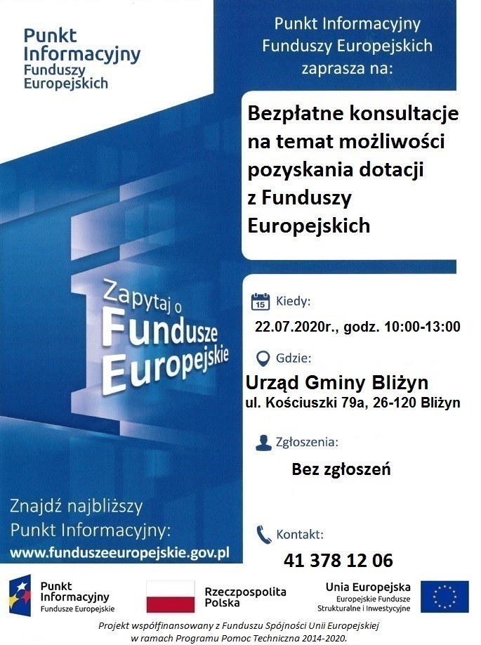 PALKAT Bliżyn