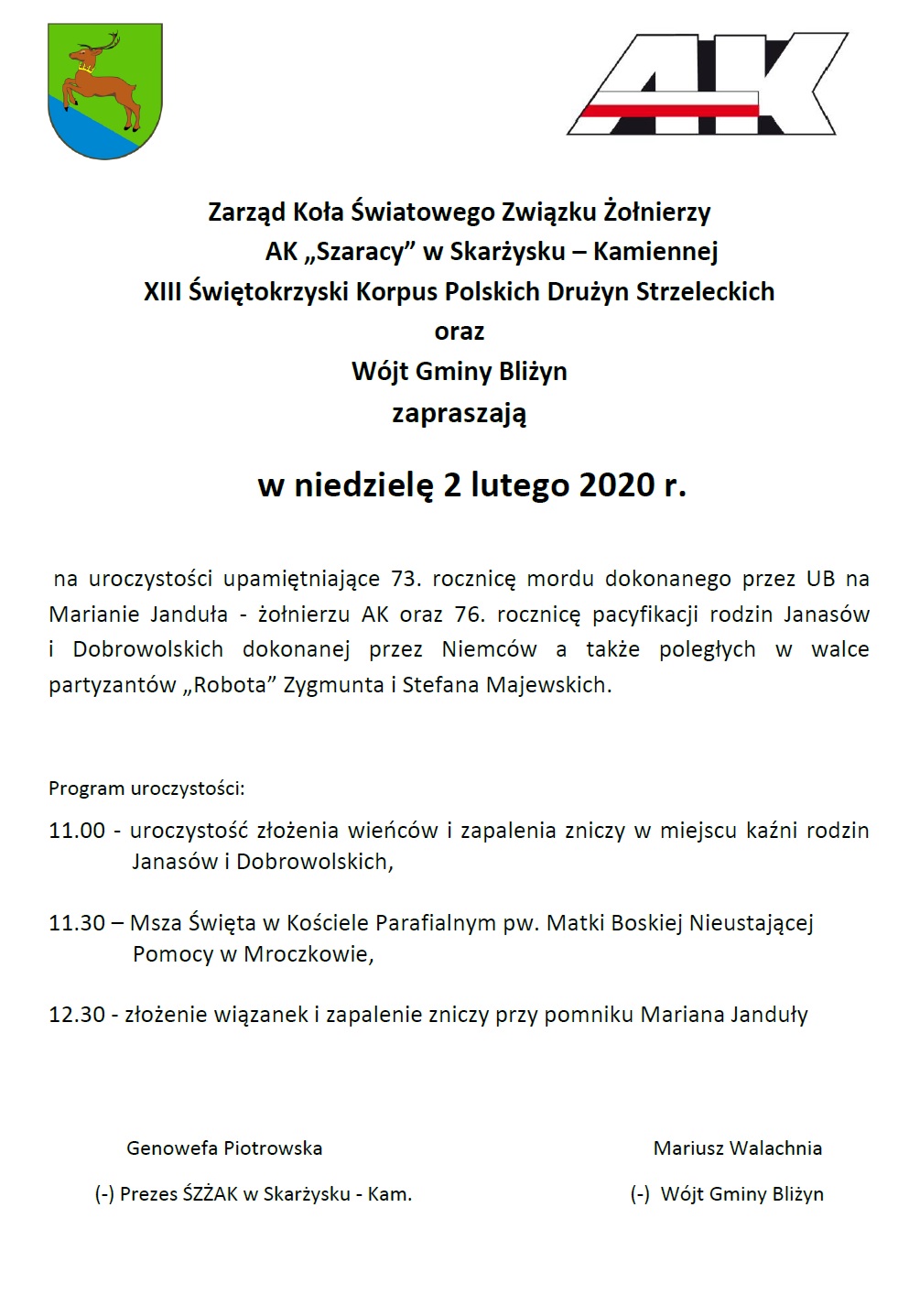 mroczków 2020