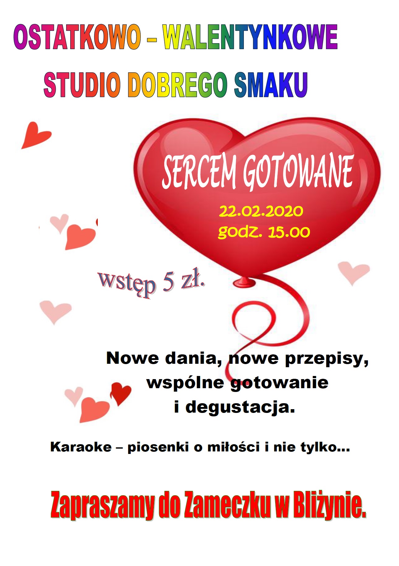 oststkowe studio