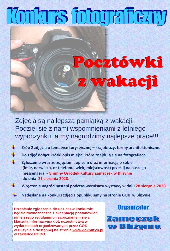 pocztówka