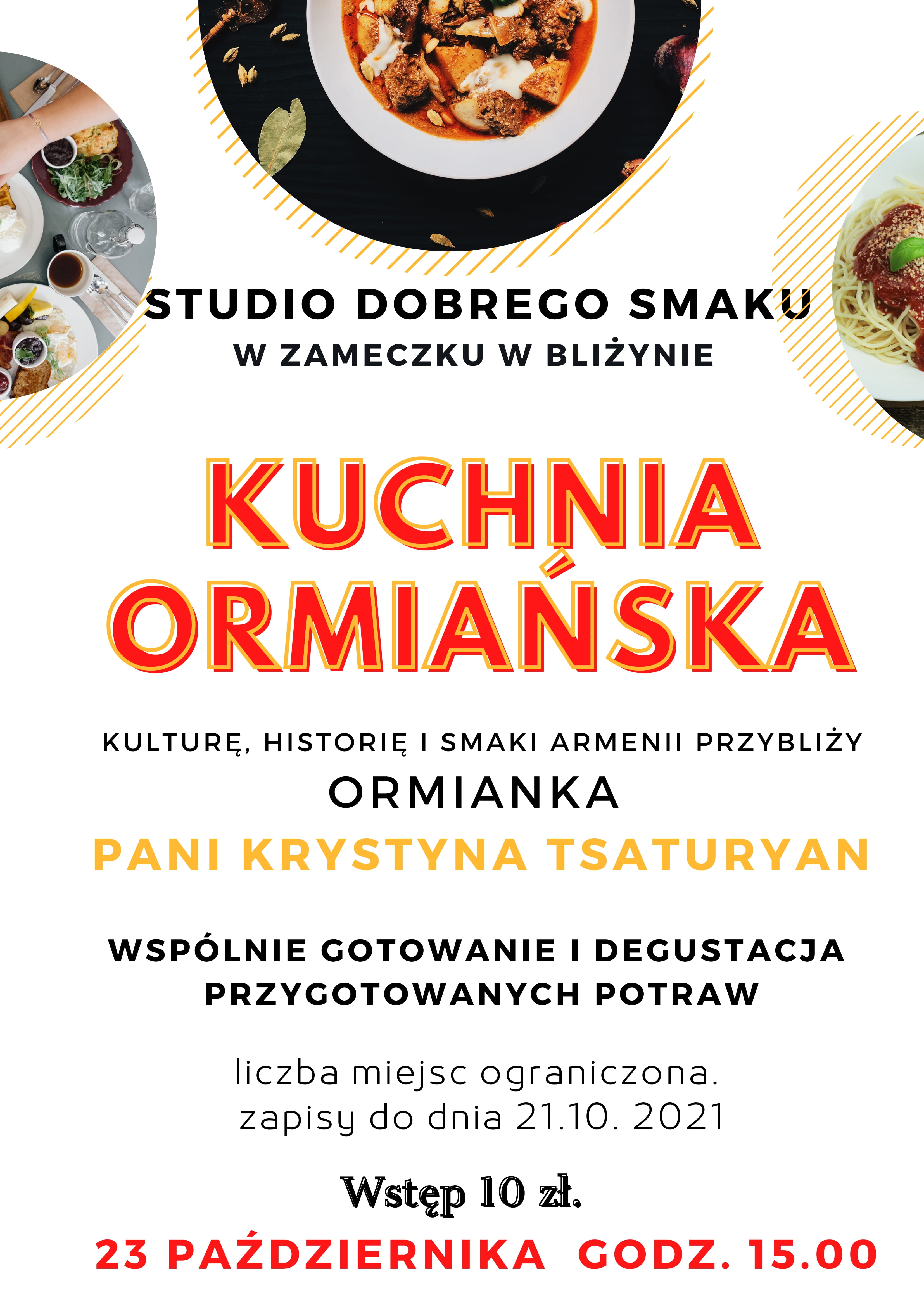 Kuchnia ormiańska 1