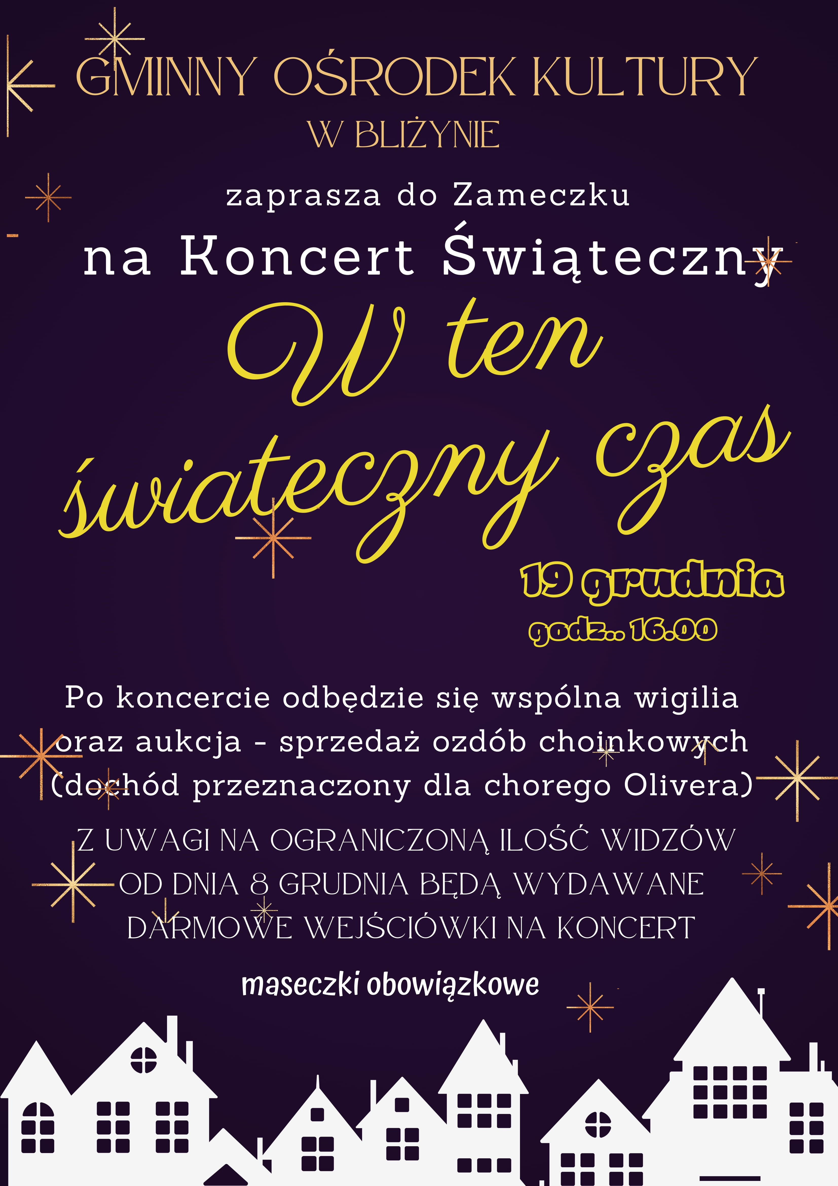 W ten świateczny czas 1 1