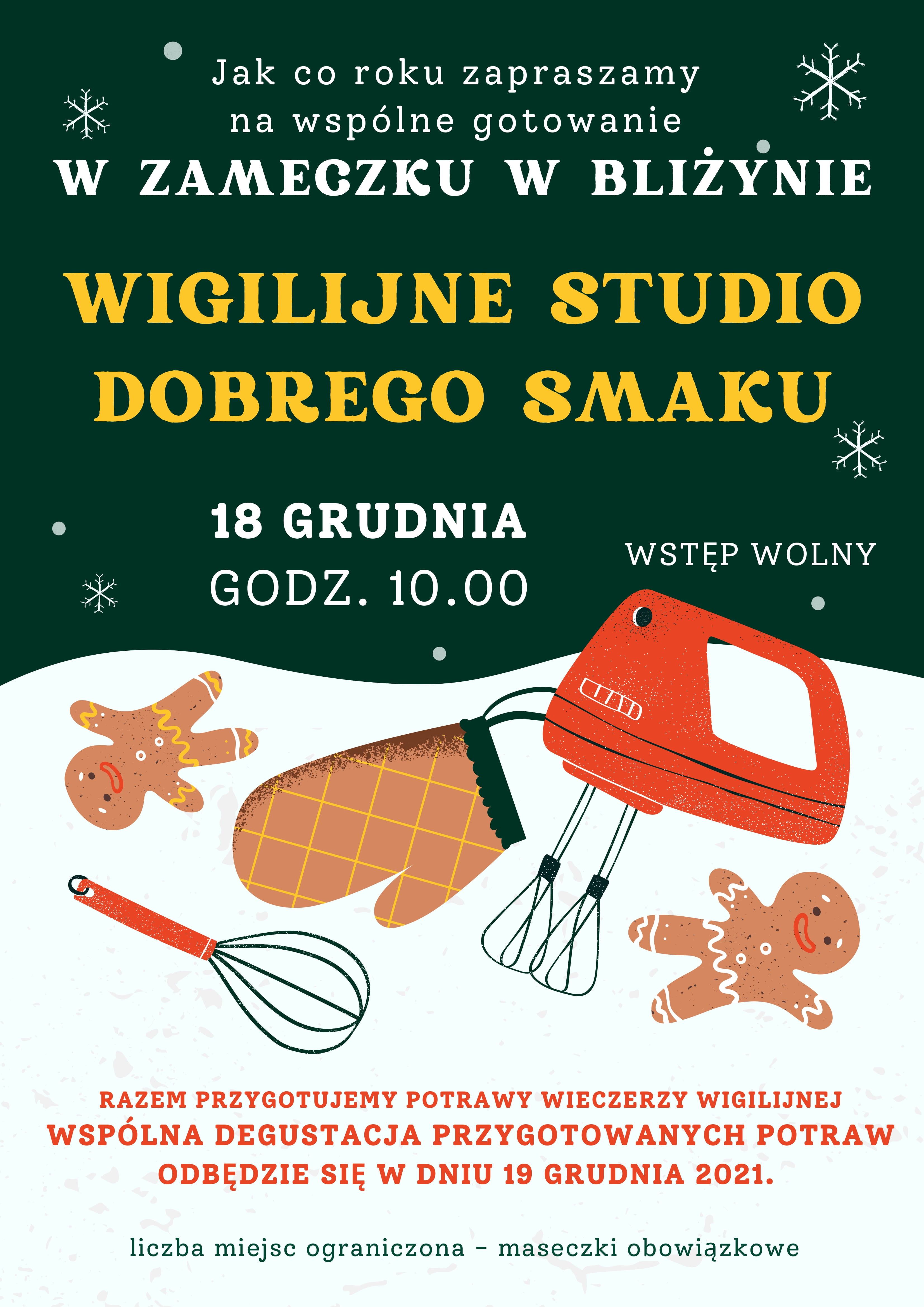 wigilijne SDS 1
