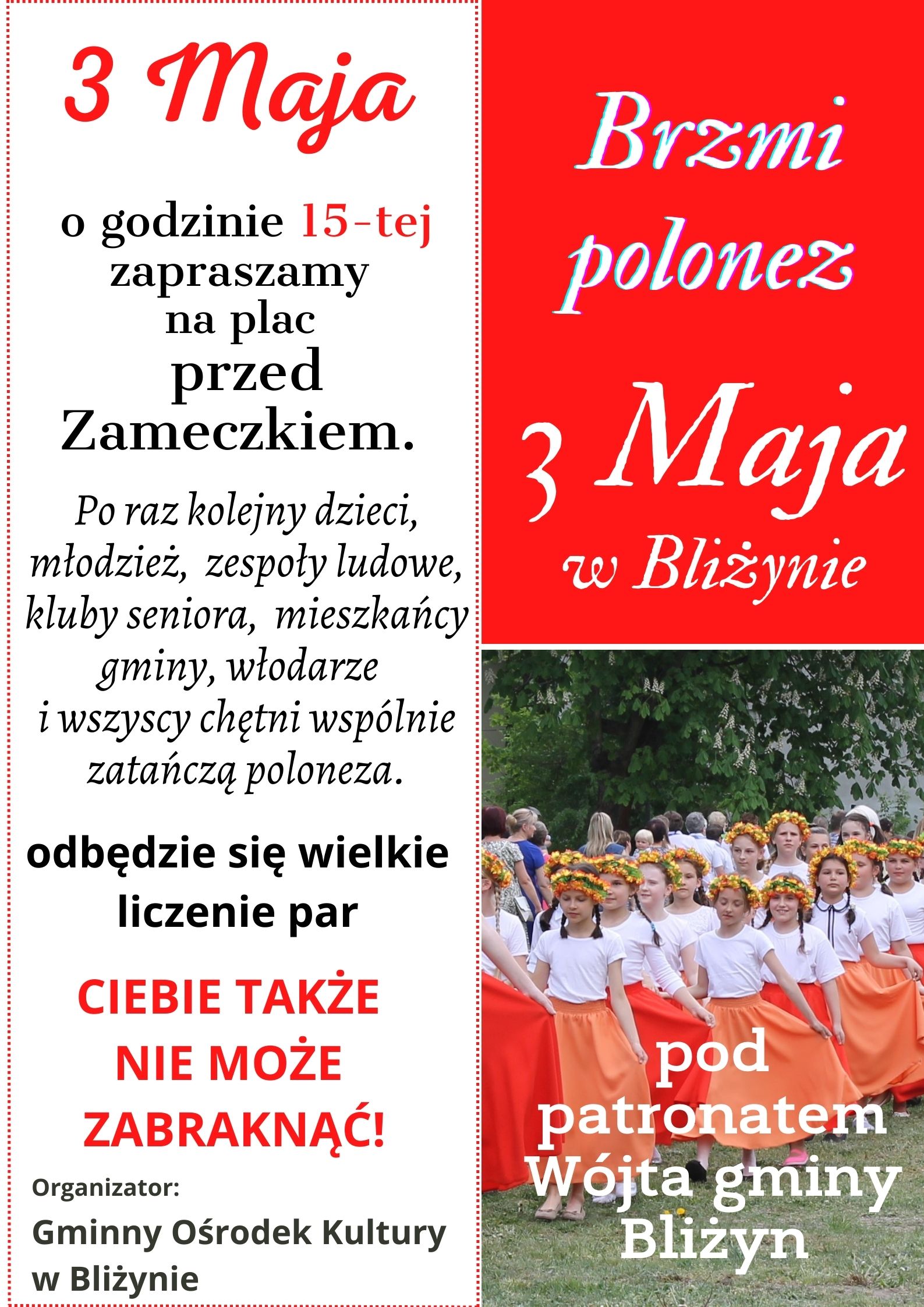3 Maja 1