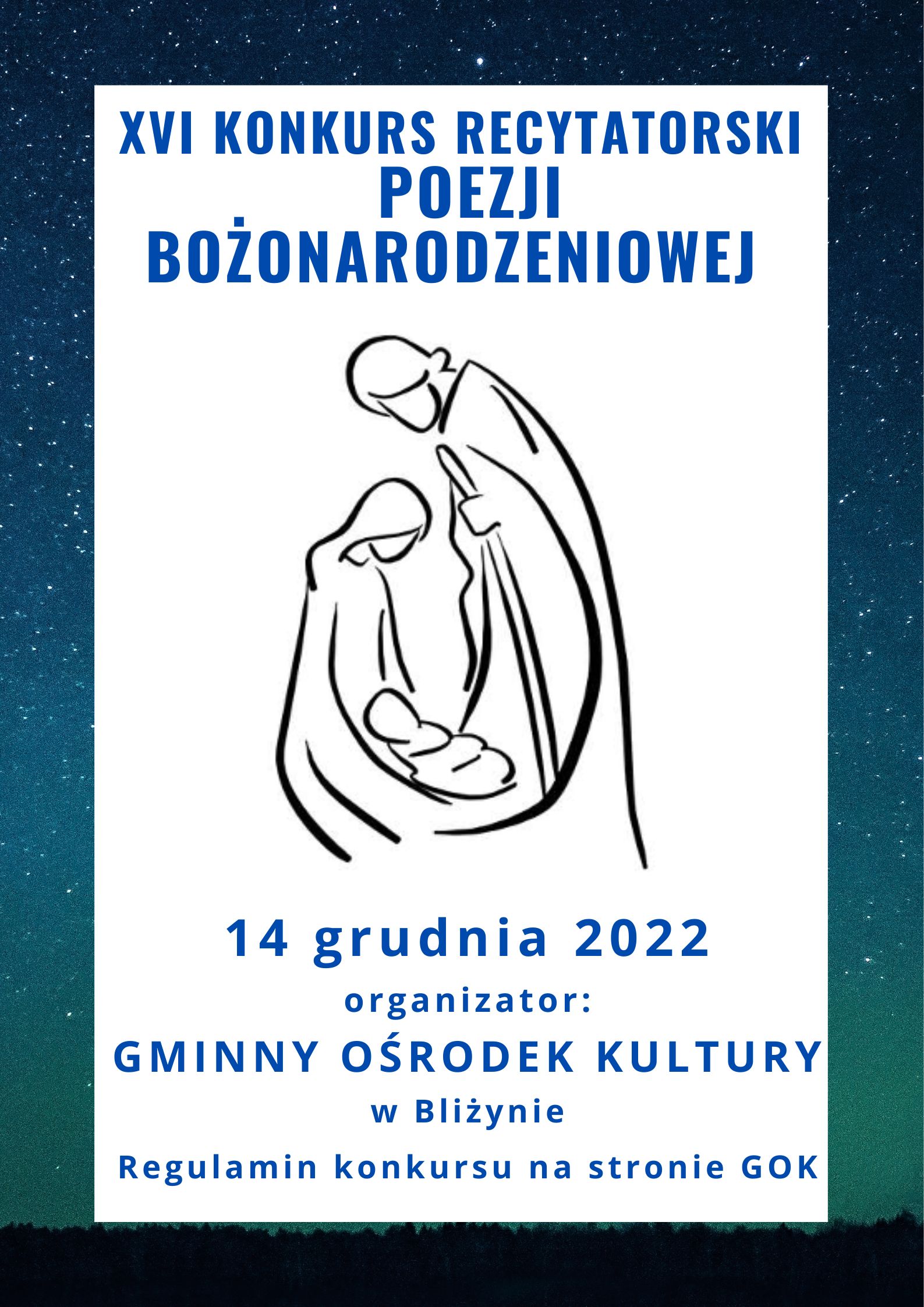 Poezja BN 002