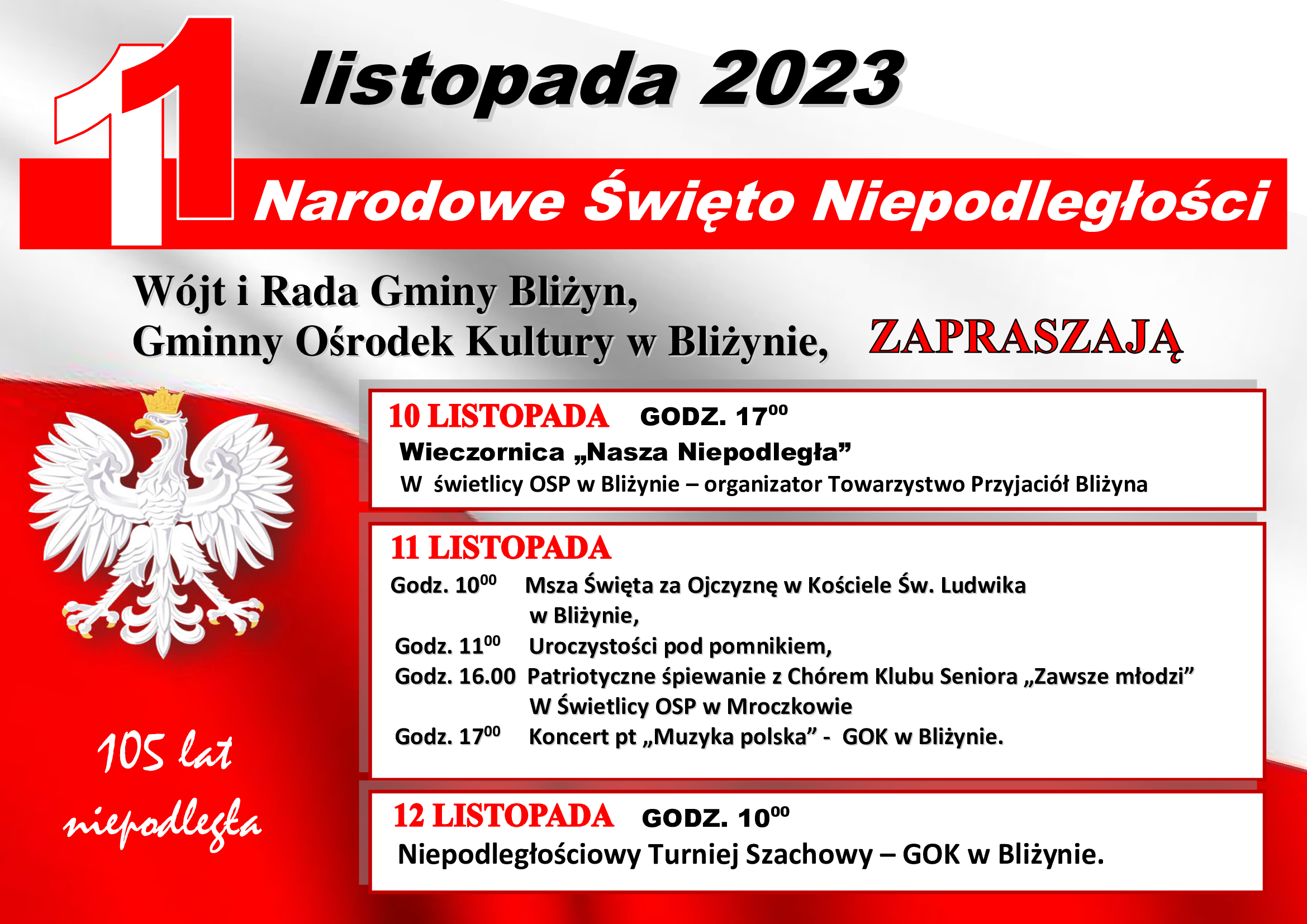 11listopada 2023 plakat główny doc