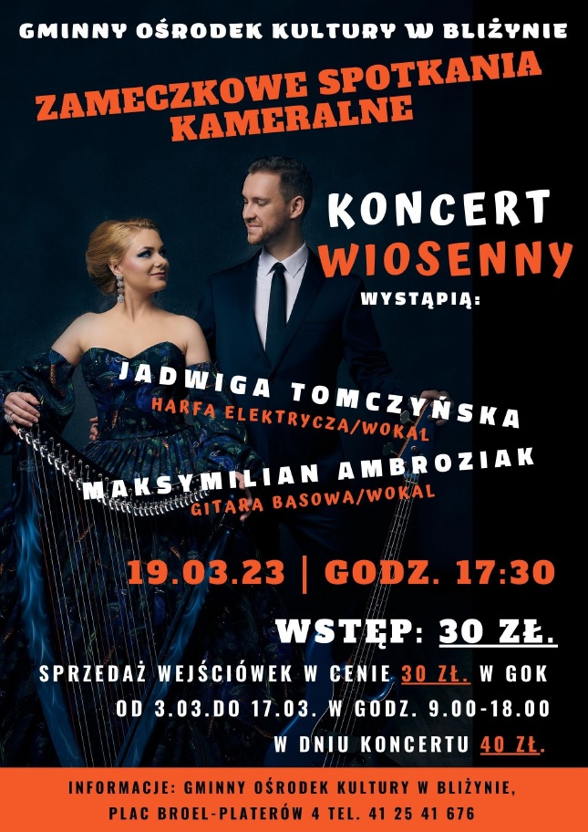 koncert