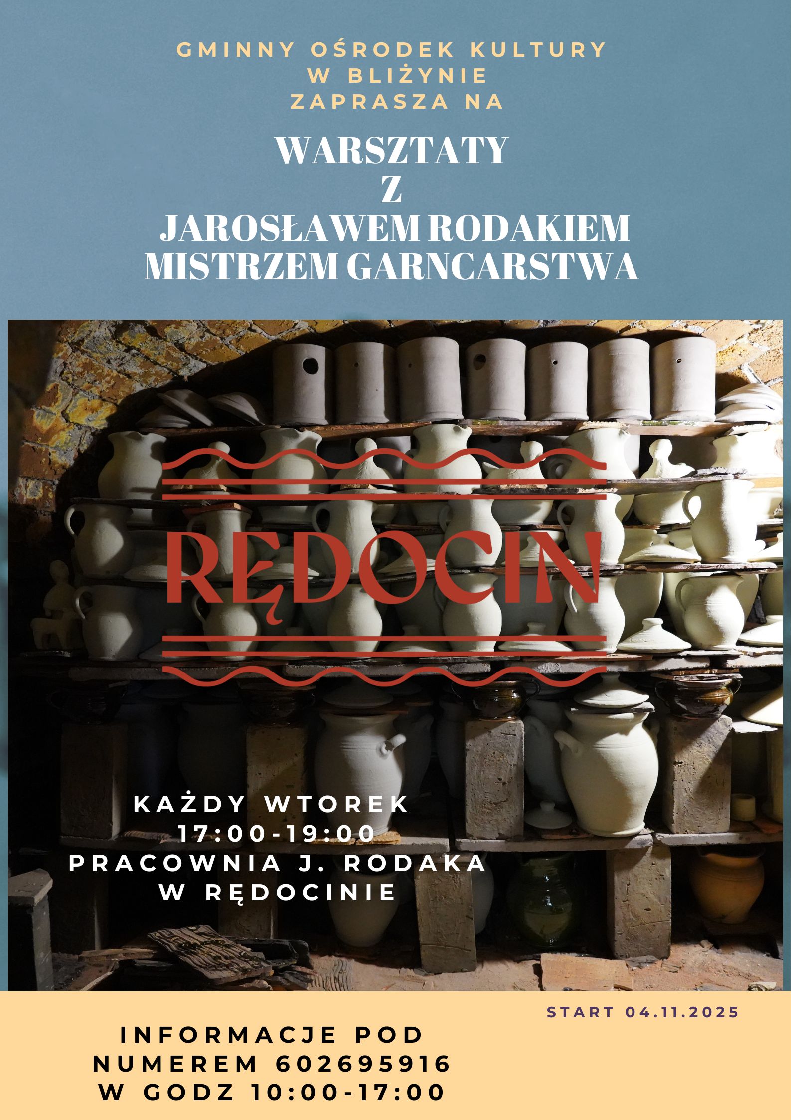 Biały i Żółty Skrzypce Muzyka Zaproszenie Plakat