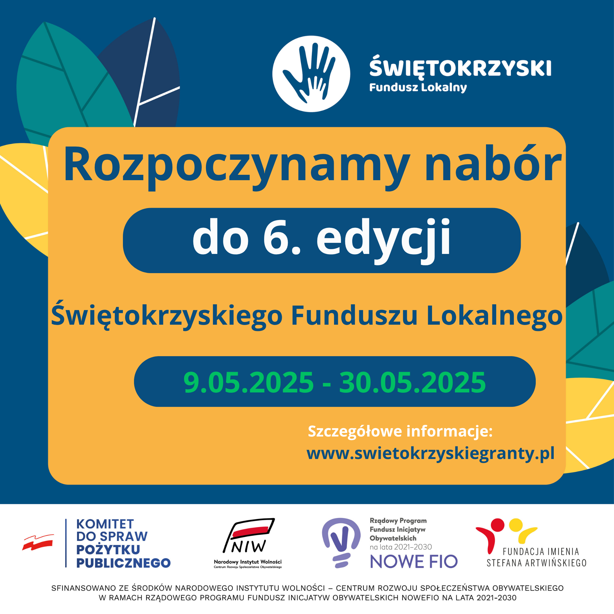 Nabór 6 edycja