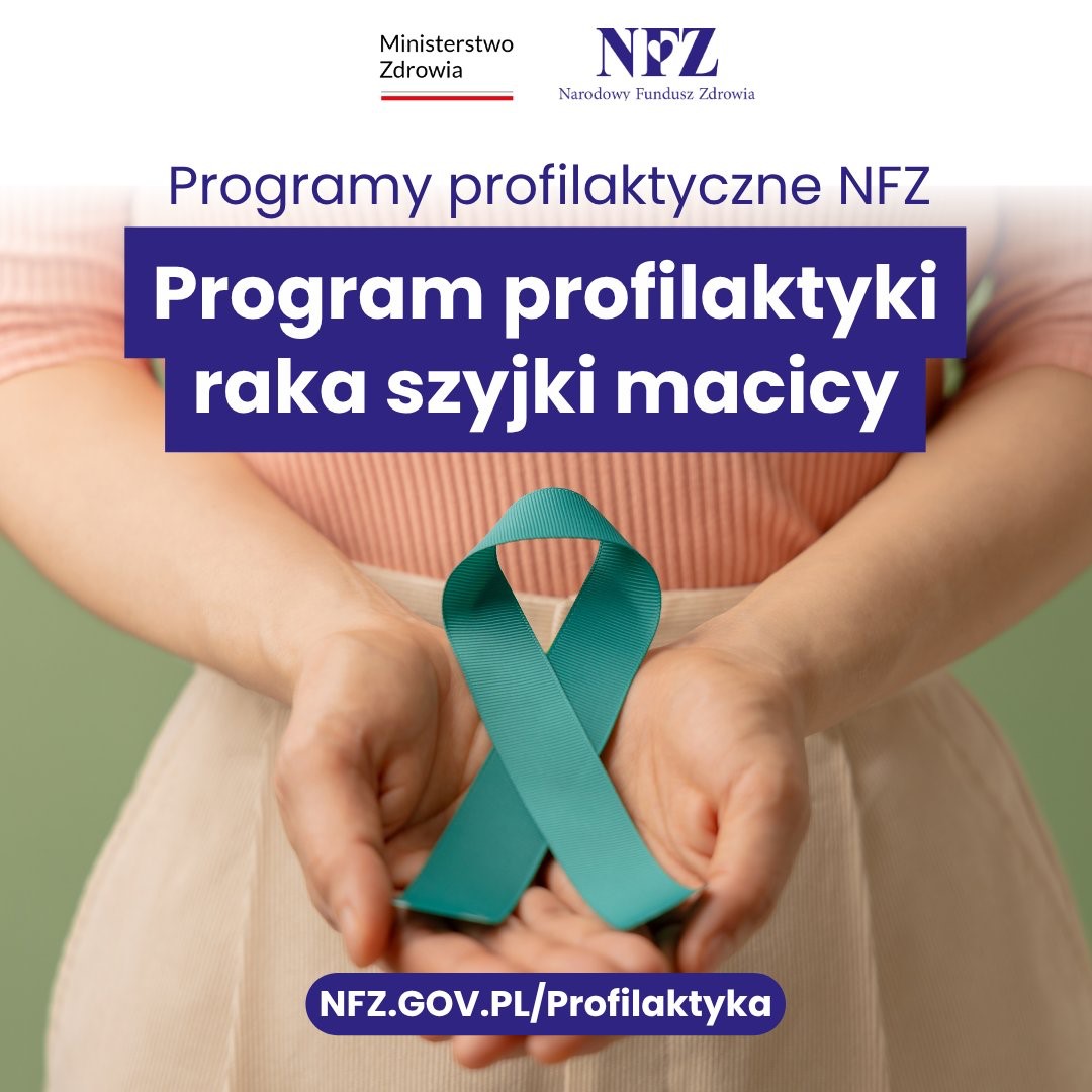 Profilaktyka raka szyjki macicy