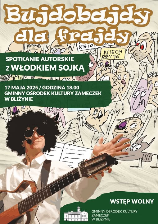 Sojka
