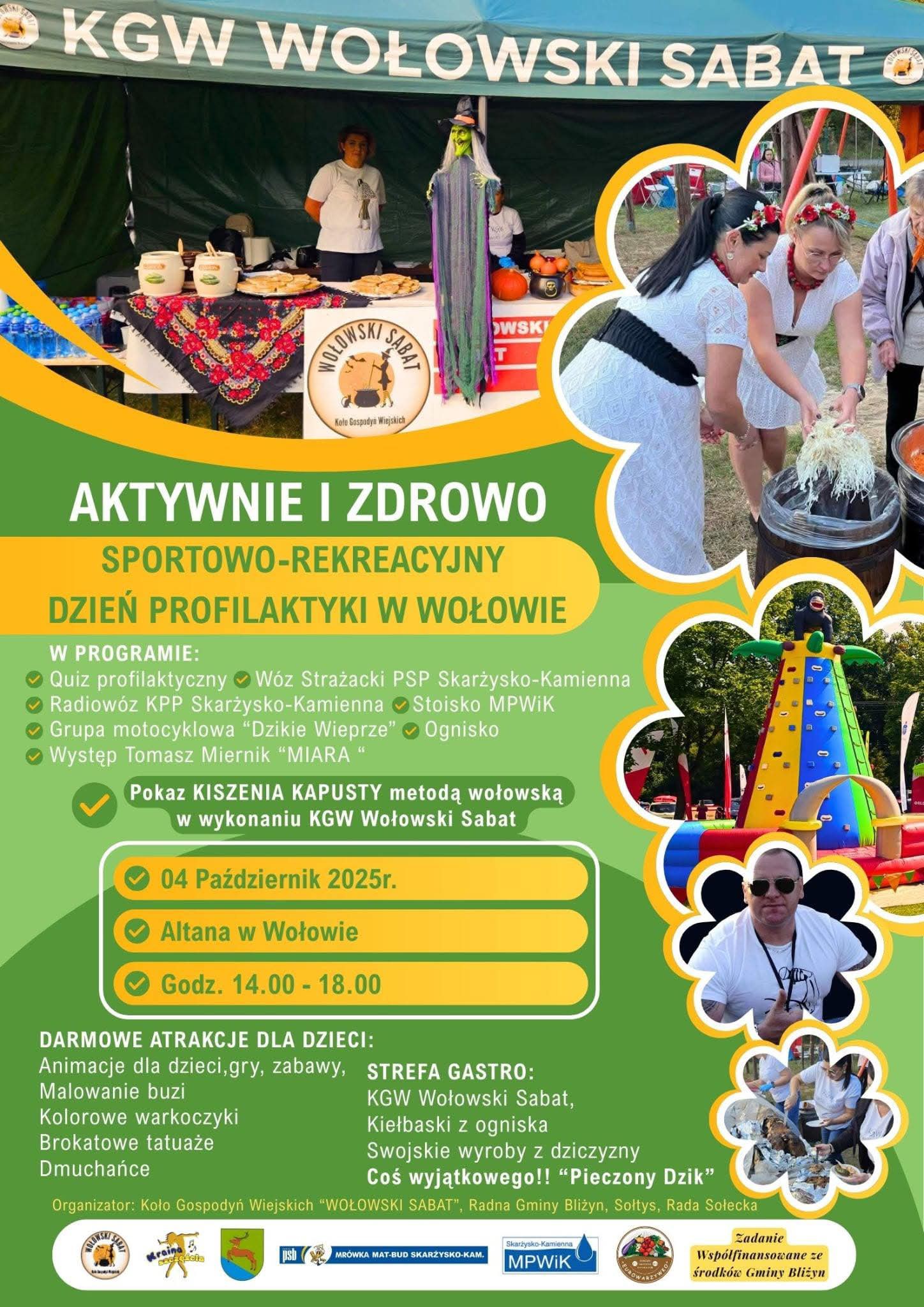 aktywnie i zdrowo