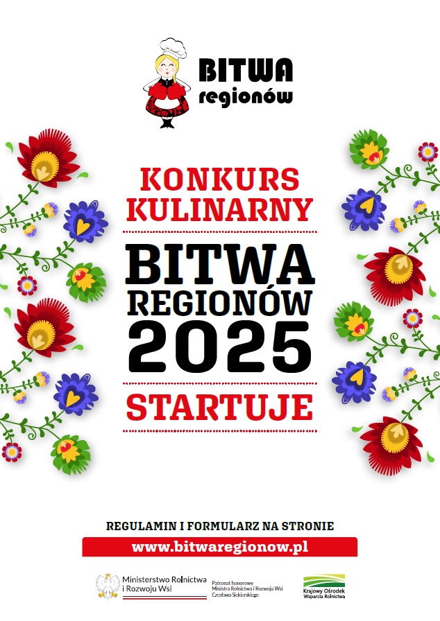 bitwa regionów