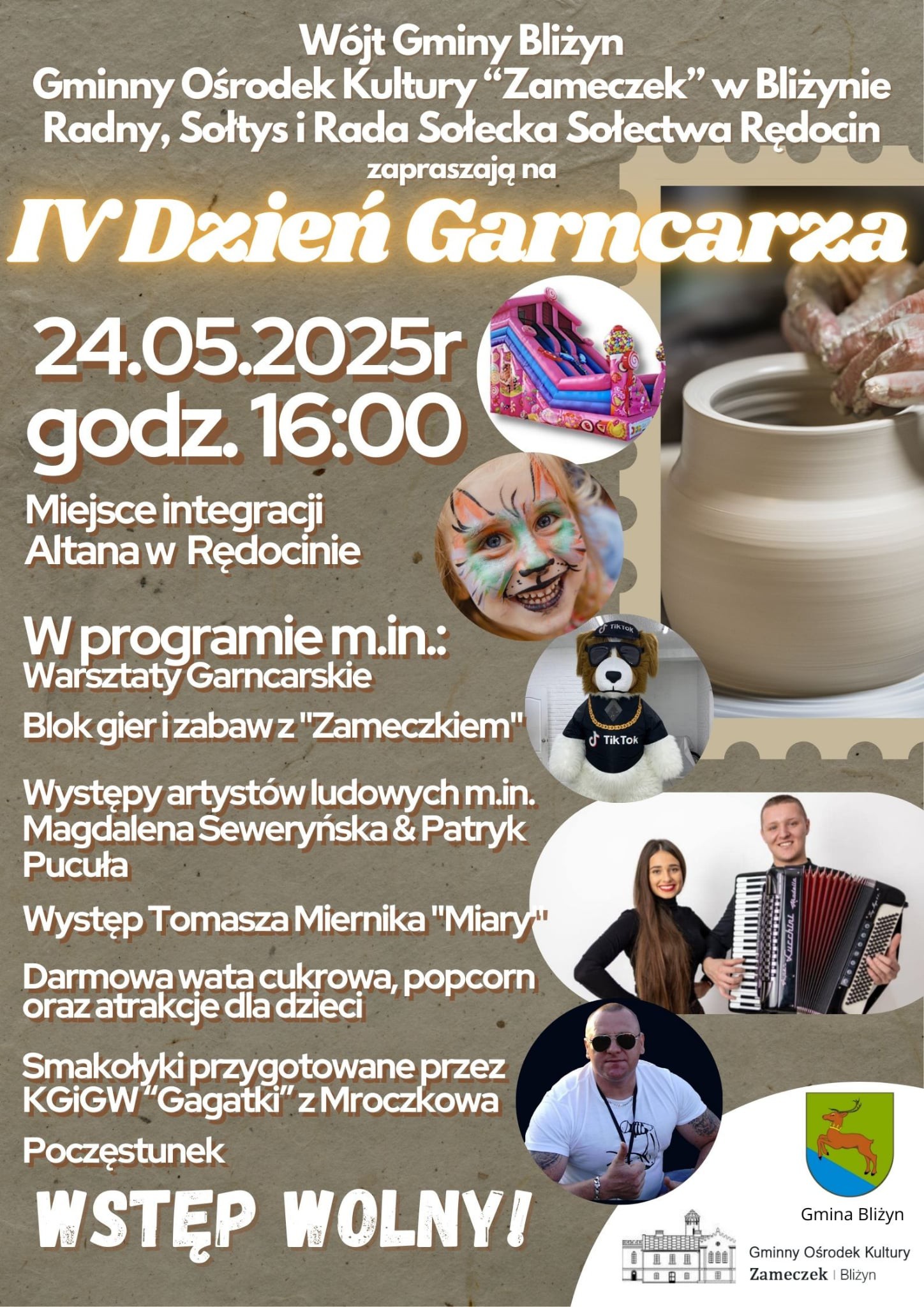 dzien Garncarza