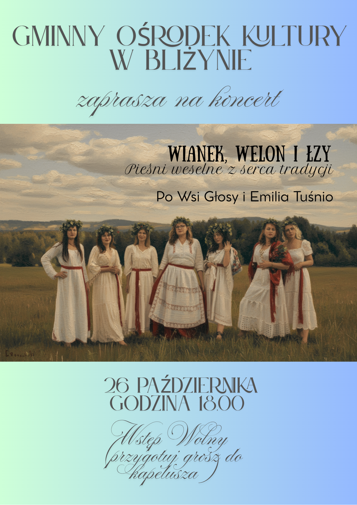 gminny ośrowdek kultury w bliżynie 1 2