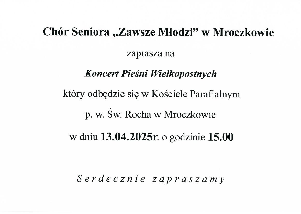 koncert