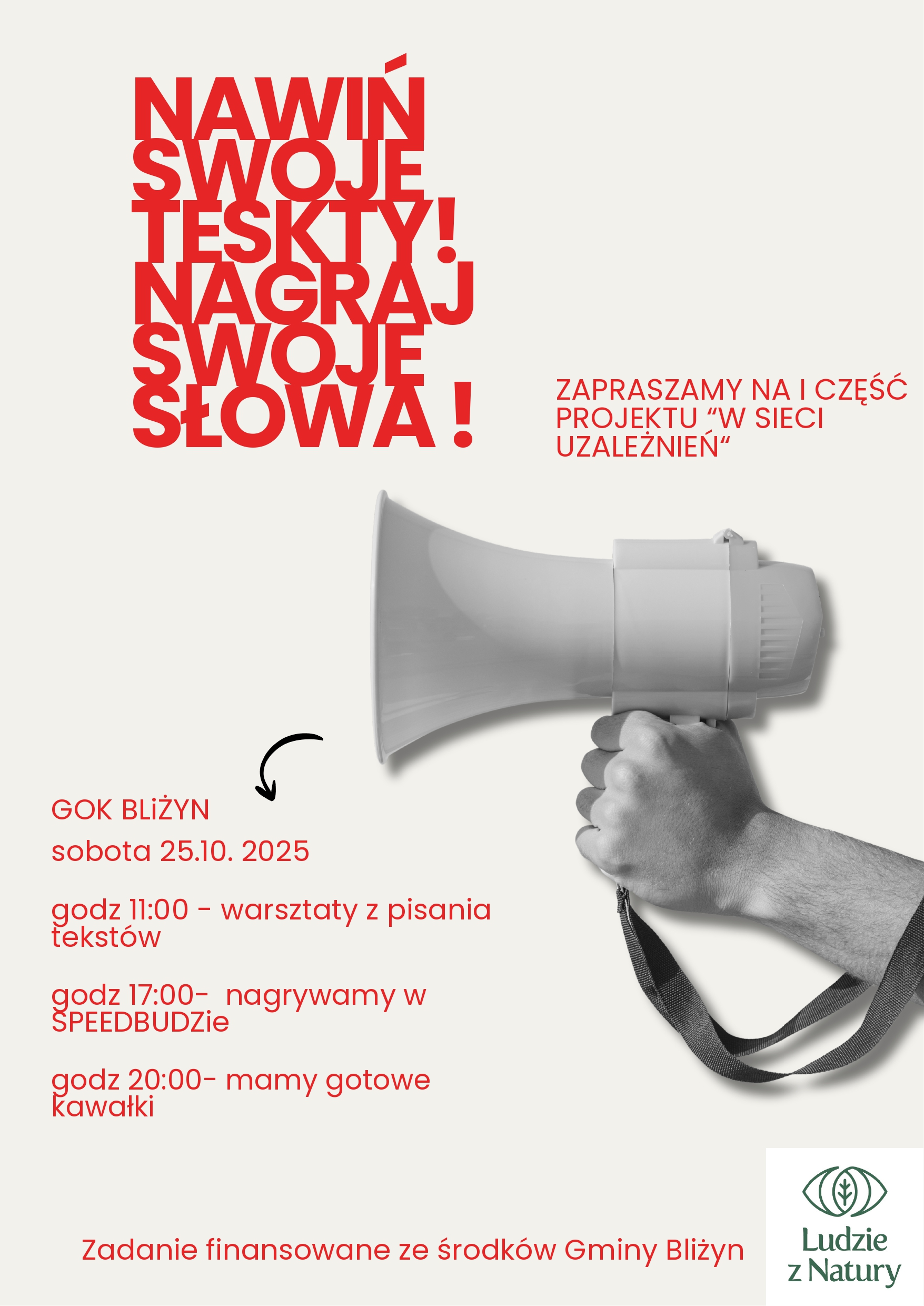 nawiń swoje teskty nagraj swoje teskty 1 page 0001