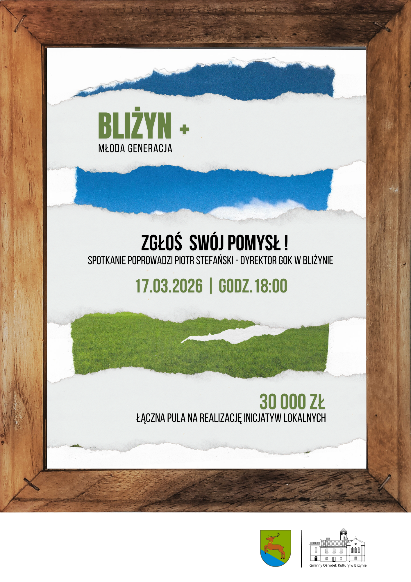 INICJATYWY LOKALNE 5