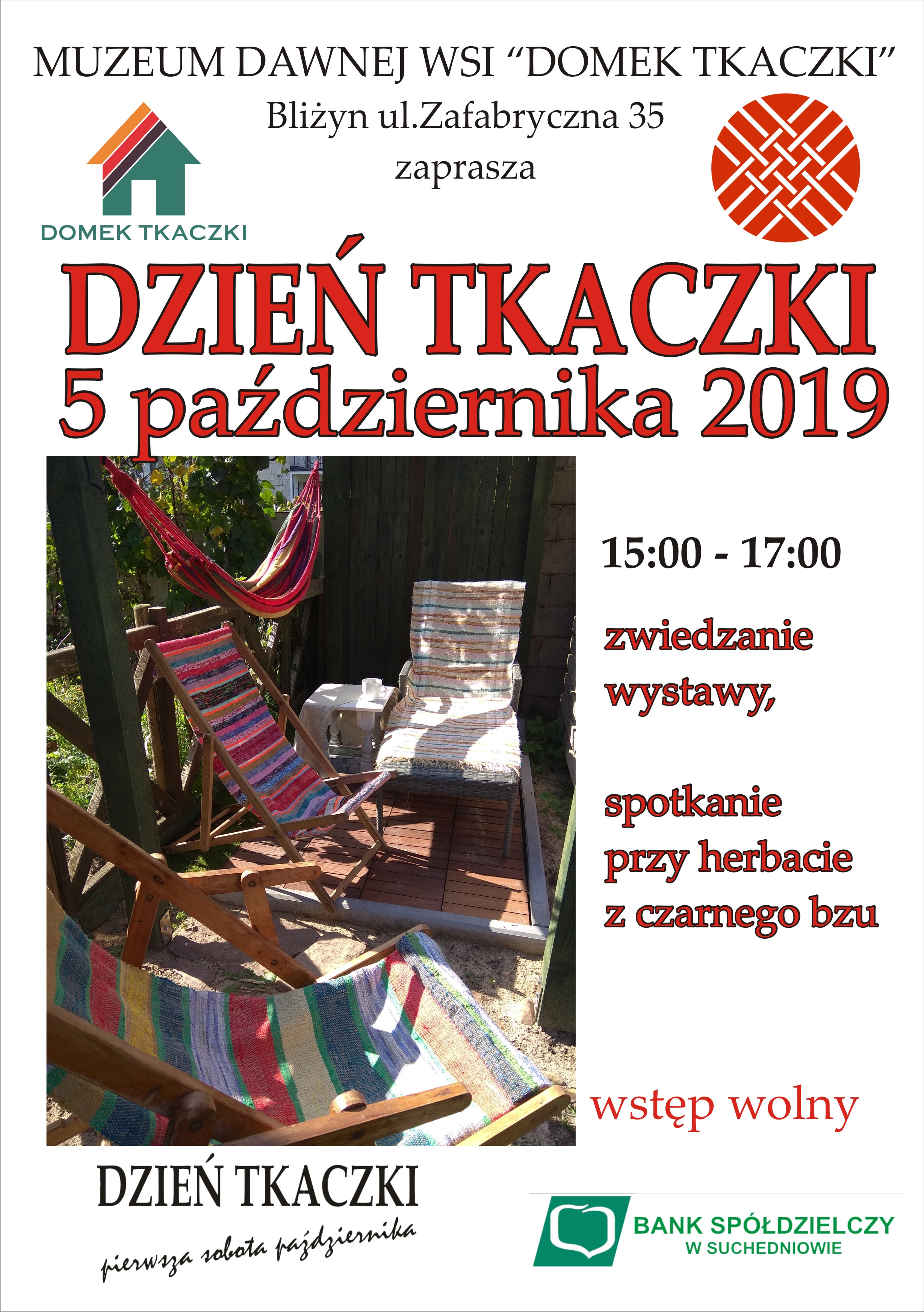 dzień tkaczki 2019
