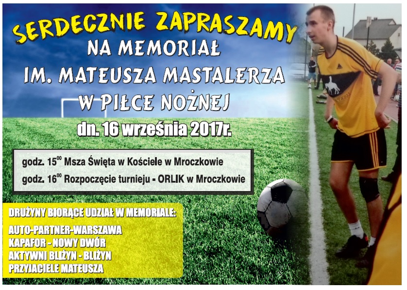 memoriał