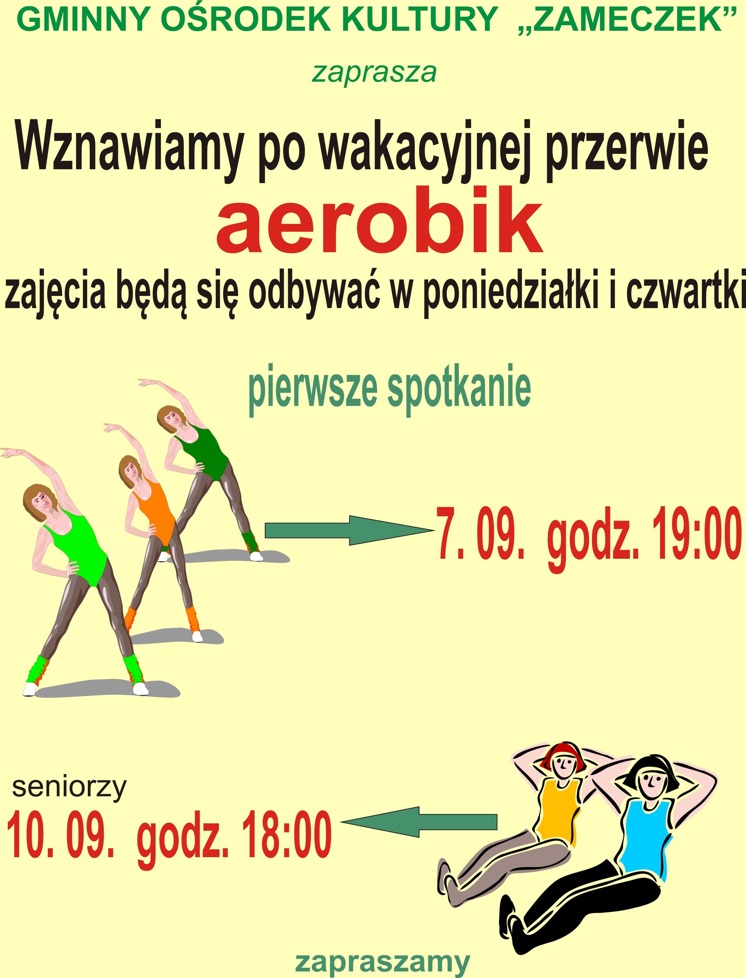 aerobik