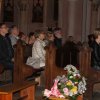DRUGI KONCERT IX FESTIWALU MUZYKI ORGANOWEJ I KAMERALNEJ 27.09.2014