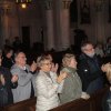DRUGI KONCERT IX FESTIWALU MUZYKI ORGANOWEJ I KAMERALNEJ 27.09.2014