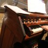 DRUGI KONCERT IX FESTIWALU MUZYKI ORGANOWEJ I KAMERALNEJ 27.09.2014