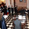 PIERWSZY KONCERT IX FESTIWALU MUZYKI ORGANOWEJ I KAMERALNEJ 21.09.2014