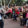Festyn Parafialny w Mroczkowie 