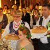 GMINNE DOŻYNKI W SORBINIE 25.08.2013 R.