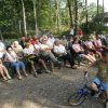 II Bliżyński Radj Rowerowy 11 września 2011