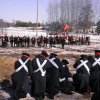 ZESPÓŁ SORBIN PROMUJE GMINĘ BLIŻYN