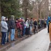 III PIKNIK KAWALERYJSKI 31.03.2012 r