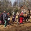 III PIKNIK KAWALERYJSKI 31.03.2012 r