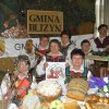 OGÓLNOPOLSKA PREZENTACJA STOŁU WIELKANOCNEGO-WARSZAWA  2011