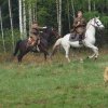 V PIKNIK KAWALERYJSKI 26.04.2014