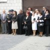 Gminne obchody Dnia Strażaka