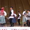 BUSKIE SPOTKANIA Z FOLKLOREM ZESPOŁU SORBIN