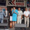 Przystań Bliżyn 2011- Glina i tkanina- dzień pierwszy