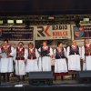 Przystań Bliżyn 2011- Glina i tkanina- dzień pierwszy