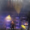 Przystań Bliżyn 2011- Glina i tkanina- dzień drugi 19.06.2011