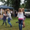 Przystań Bliżyn 2011- Glina i tkanina- dzień drugi 19.06.2011