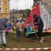 Przystań Bliżyn 2011- Glina i tkanina- dzień drugi 19.06.2011